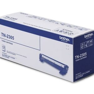 کارتریج تونر مشکی برادر مدل TN-2305