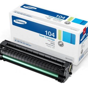 کارتریج لیزری SAMSUNG 104