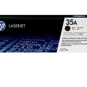کارتریج لیزری HP 35A