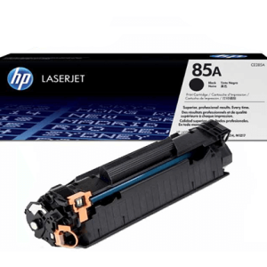 کارتریج لیزری HP 85A