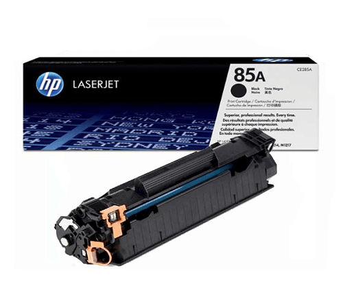 کارتریج لیزری HP 85A