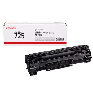 کارتریج لیزری CANON 725
