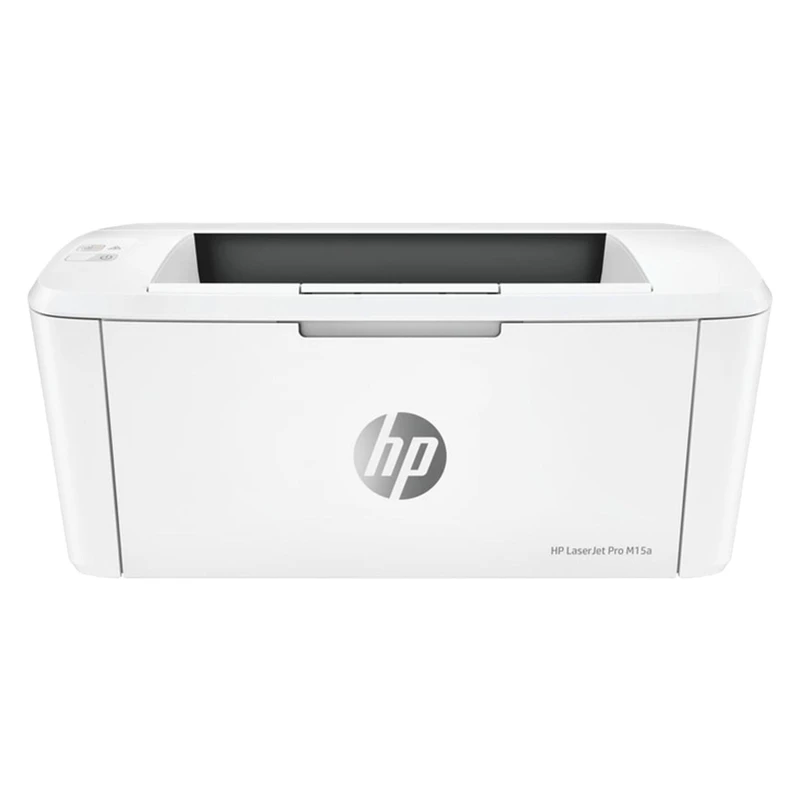 پرینتر لیزری اچ‌ پی مدل LaserJet Pro M15a