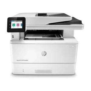رینتر چندکاره اچ پی مدل LaserJet Pro MFP M428fdw لیزری
