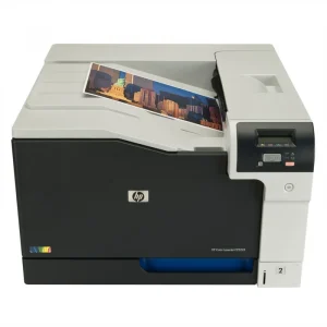 پرینتر لیزری رنگی اچ پی مدل LaserJet Pro CP5225n