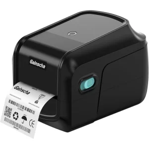 لیبل پرینتر گینشا GA-2408T