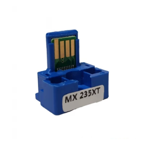 چیپ کارتریج کپی شارپ MX-235XT