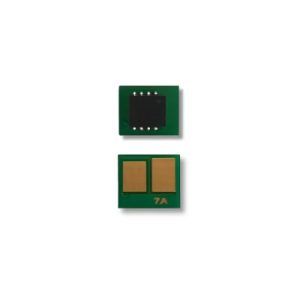 چیپ کارتریج اچ پی HP 17A