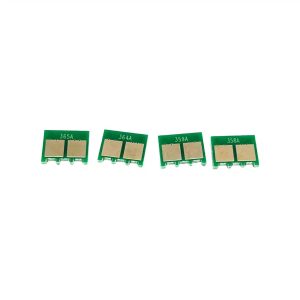 چیپ کارتریج پرینتر اچ پی مدل 880 (CF301A.CF302A.CF303)