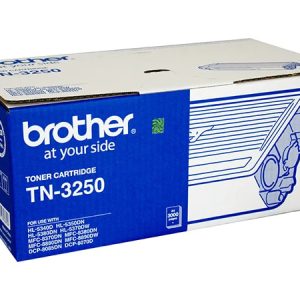 تونر کارتریج مشکی برادر Brother TN-3250