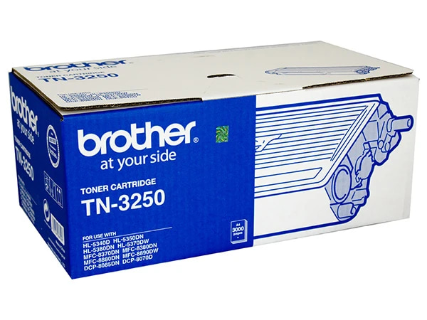 تونر کارتریج مشکی برادر Brother TN-3250