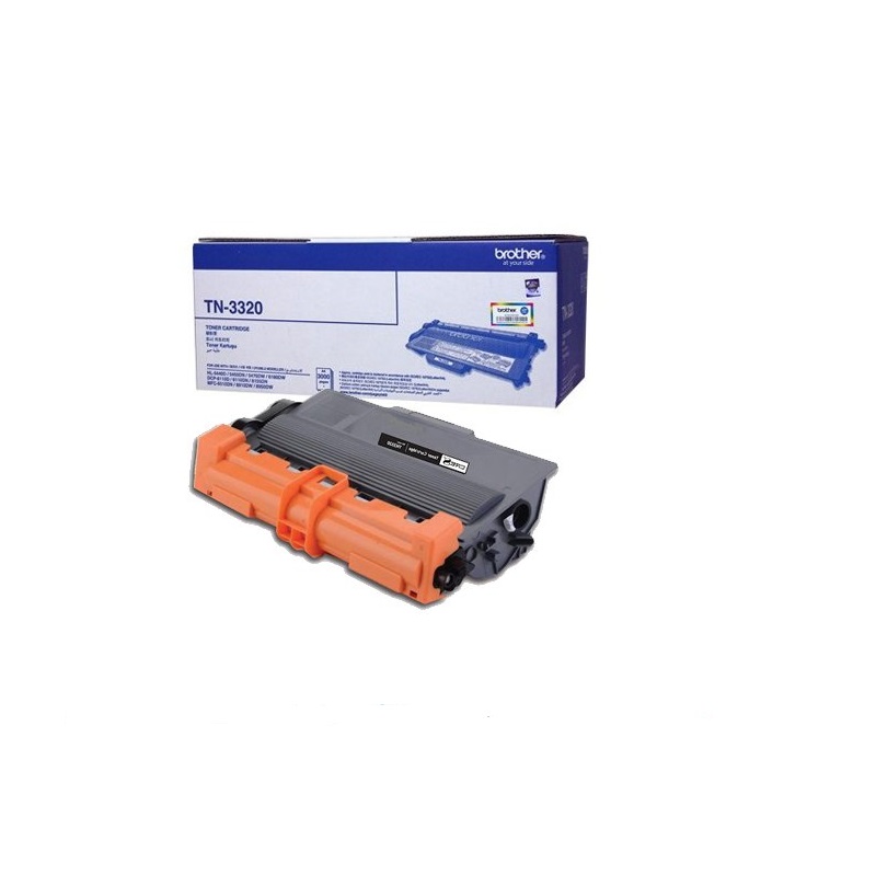 کارتریج تونر برادر Brother TN-3320