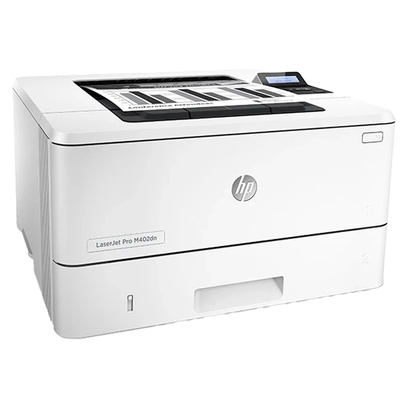 پرینتر لیزری اچ‌ پی مدل LaserJet Pro M402dn hp