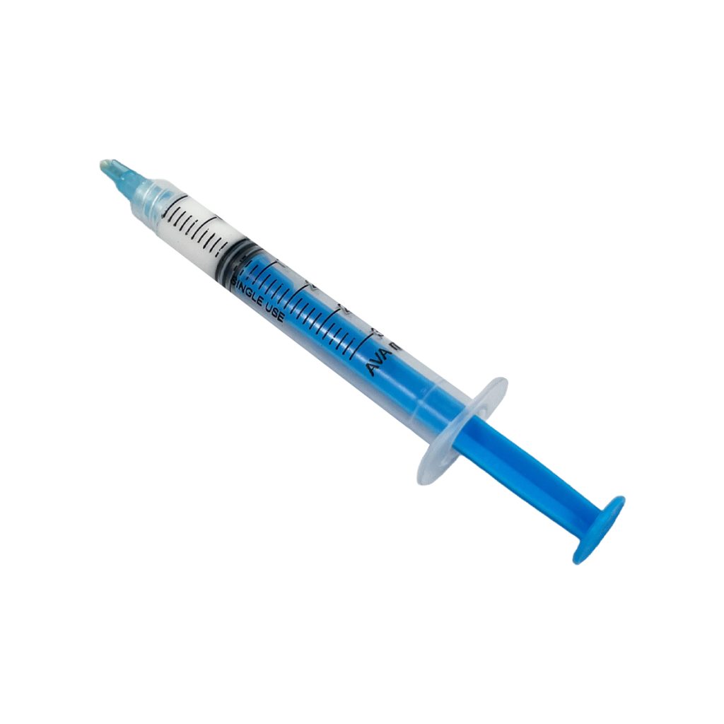 گریس فیوزینگ سرنگی یک گرمی g8005