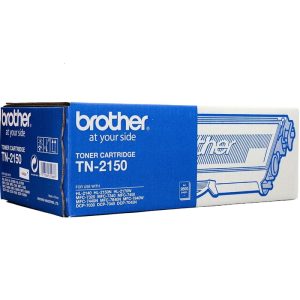 کارتریج تونر مشکی برادر Brother TN-2150
