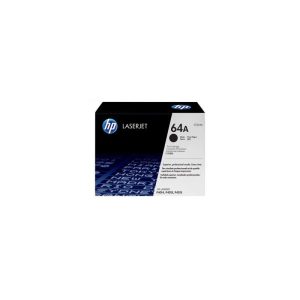 کارتریج تونر مشکی اچ پی HP 64A