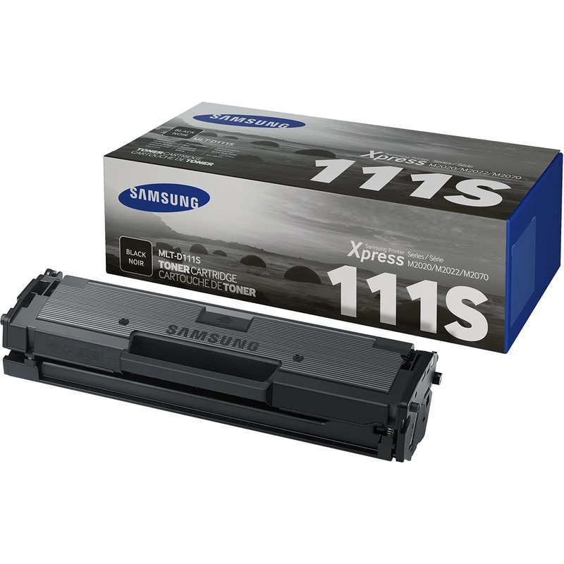 کارتریج تونر سامسونگ Samsung MLT-D111S