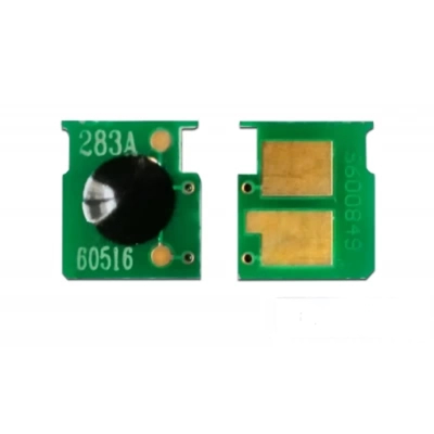 چیپ کارتریج اچ پی HP 83A