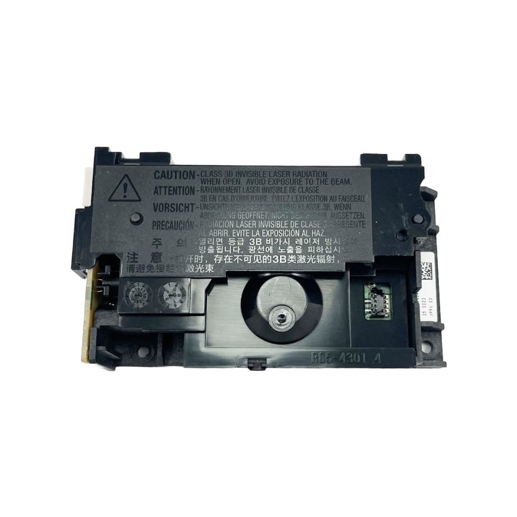 لیزر پرینتر اچ پی M15A hp