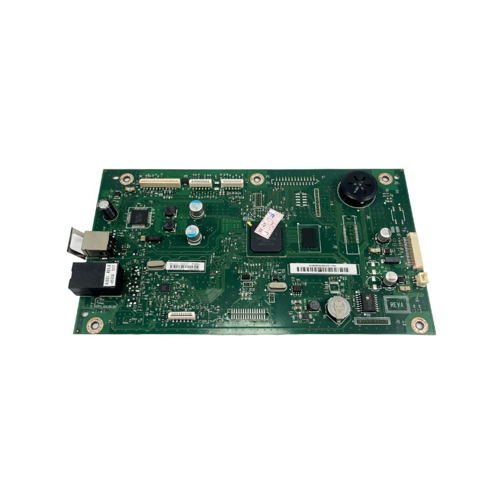 برد فرمتر پرینتر اچ پی hp 1536